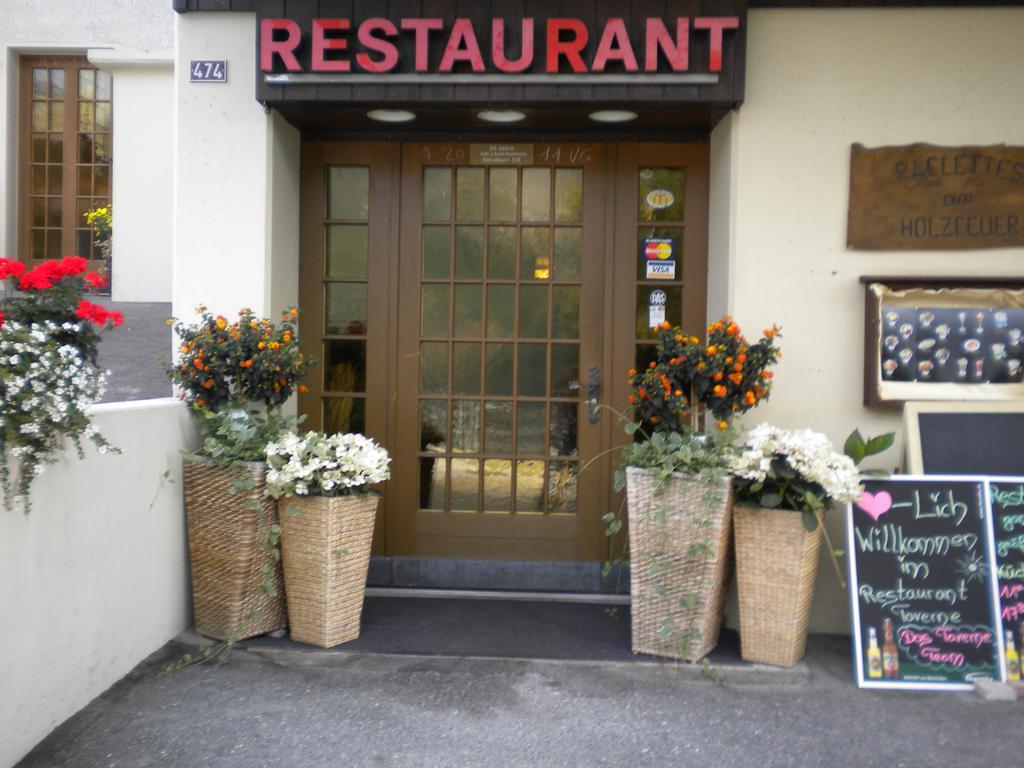 Penzion Taverne