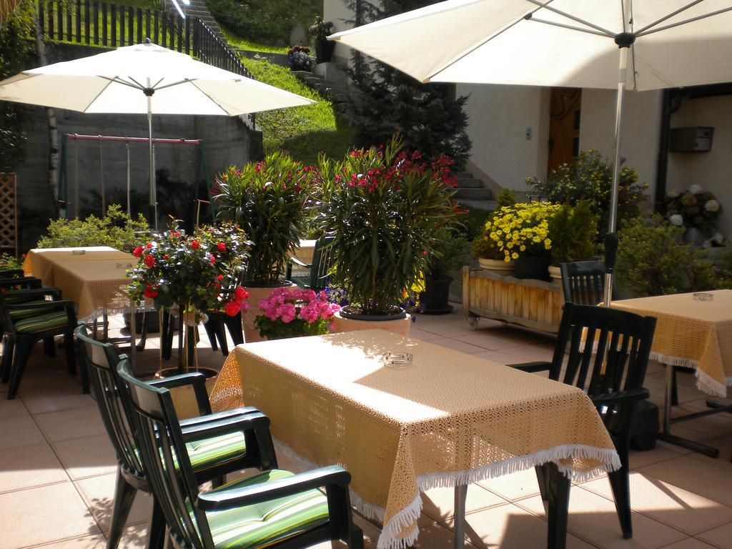 Taverne Penzion