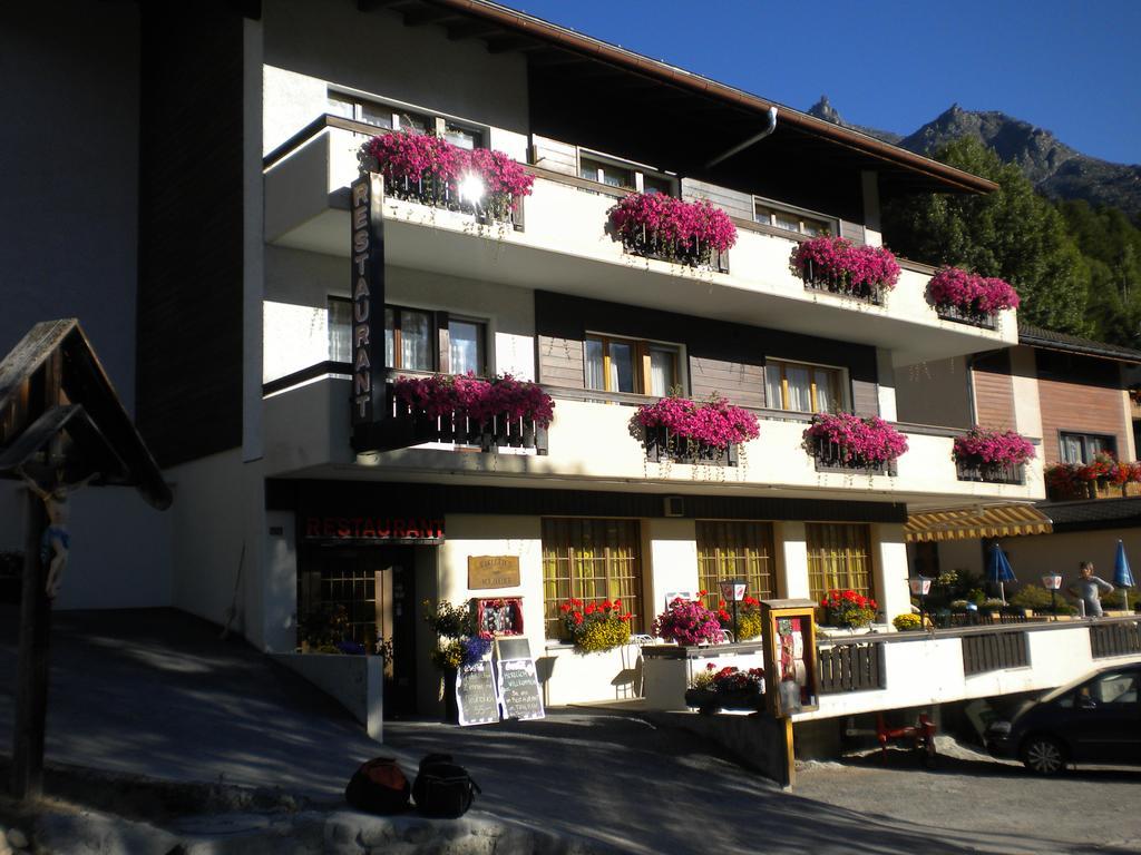 Penzion Taverne