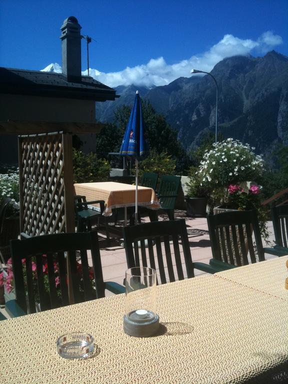 Taverne *