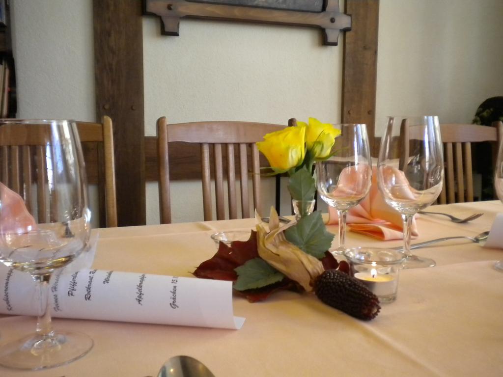 Taverne *