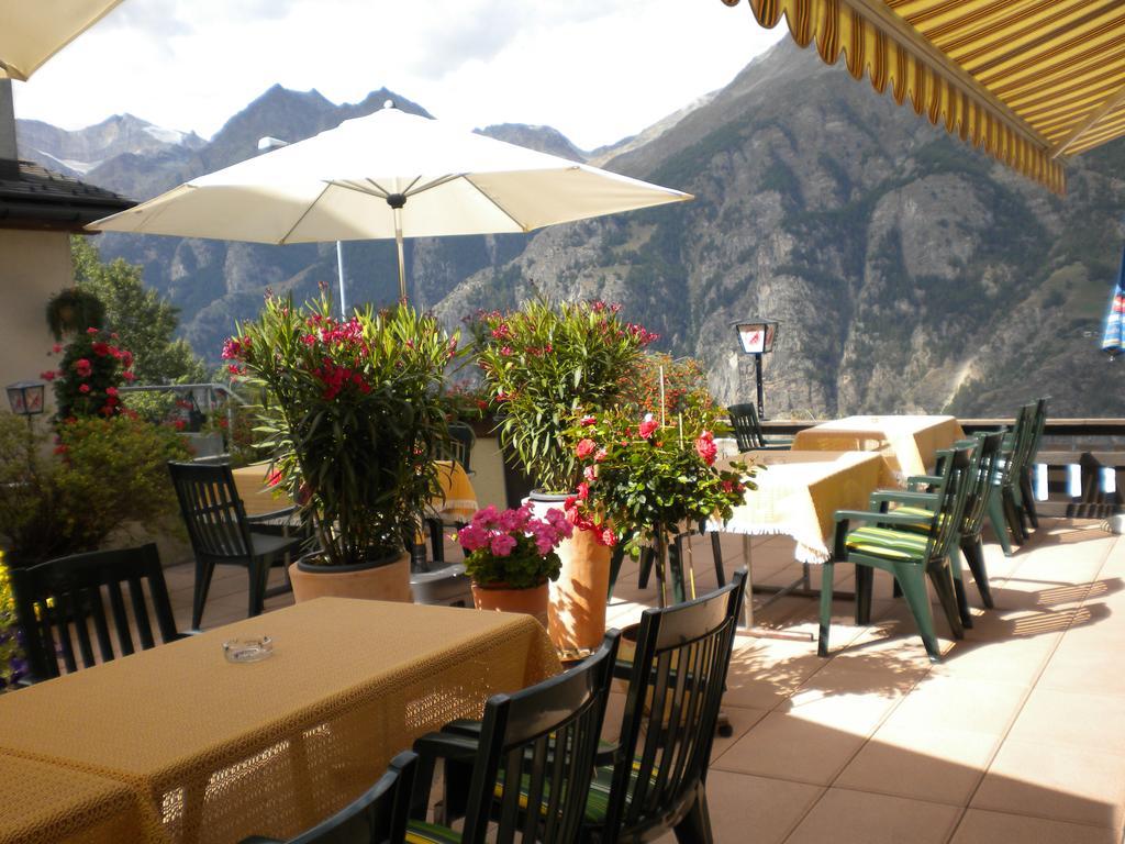 Taverne Grächen