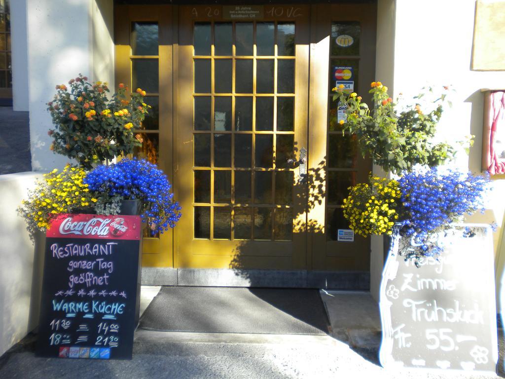 Gasthuis Taverne