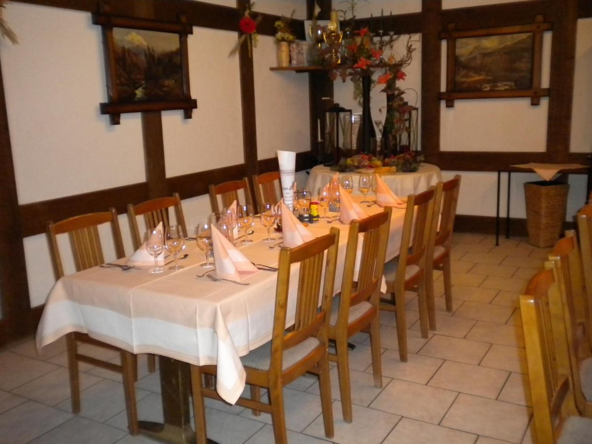 Taverne Gasthuis Grächen