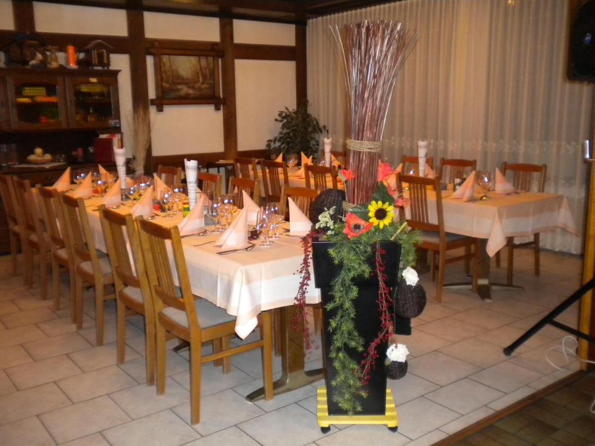 Taverne *