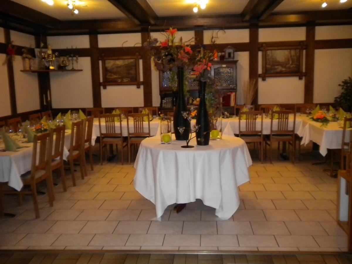 Taverne Grächen