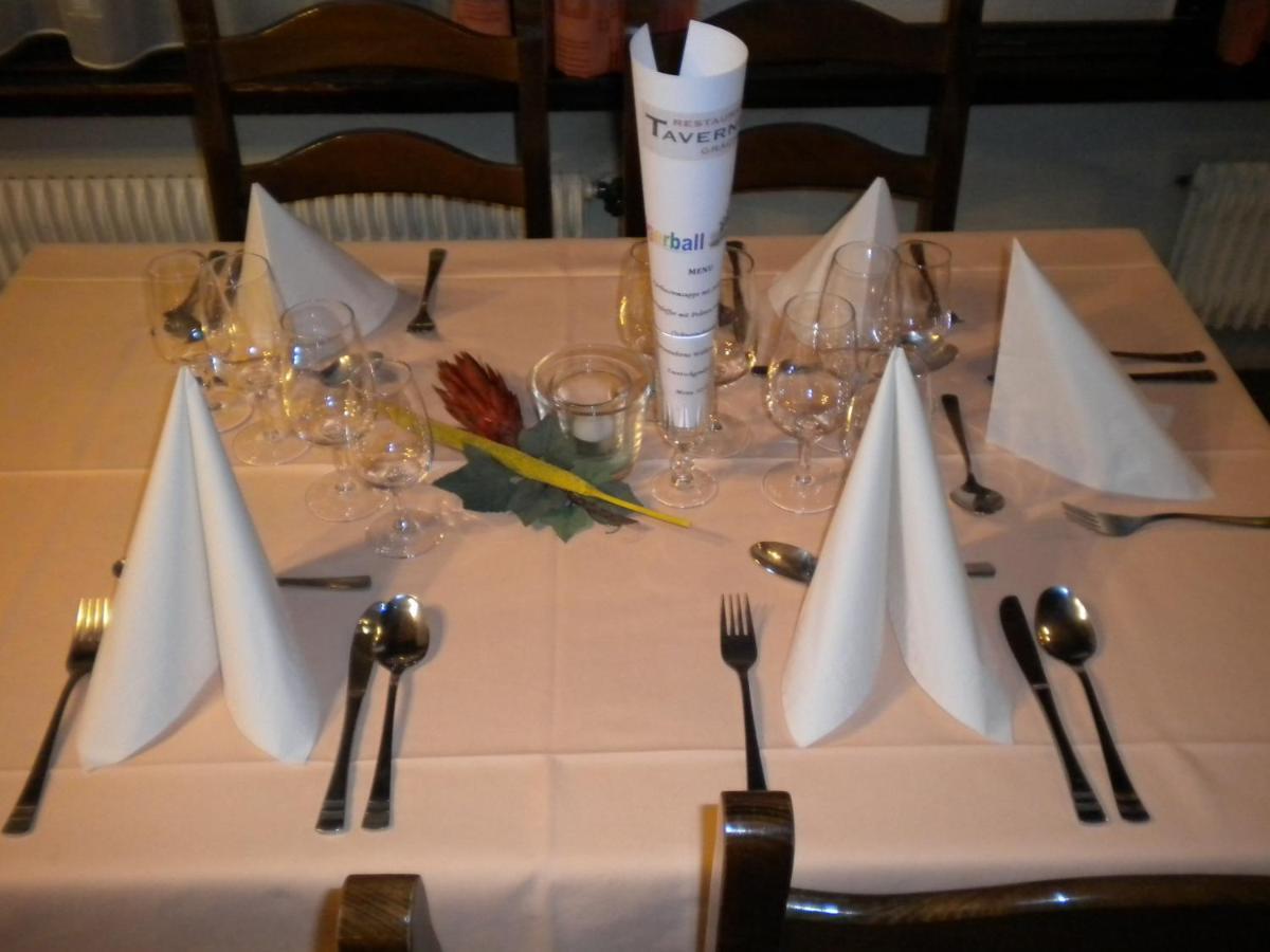 Taverne Grächen